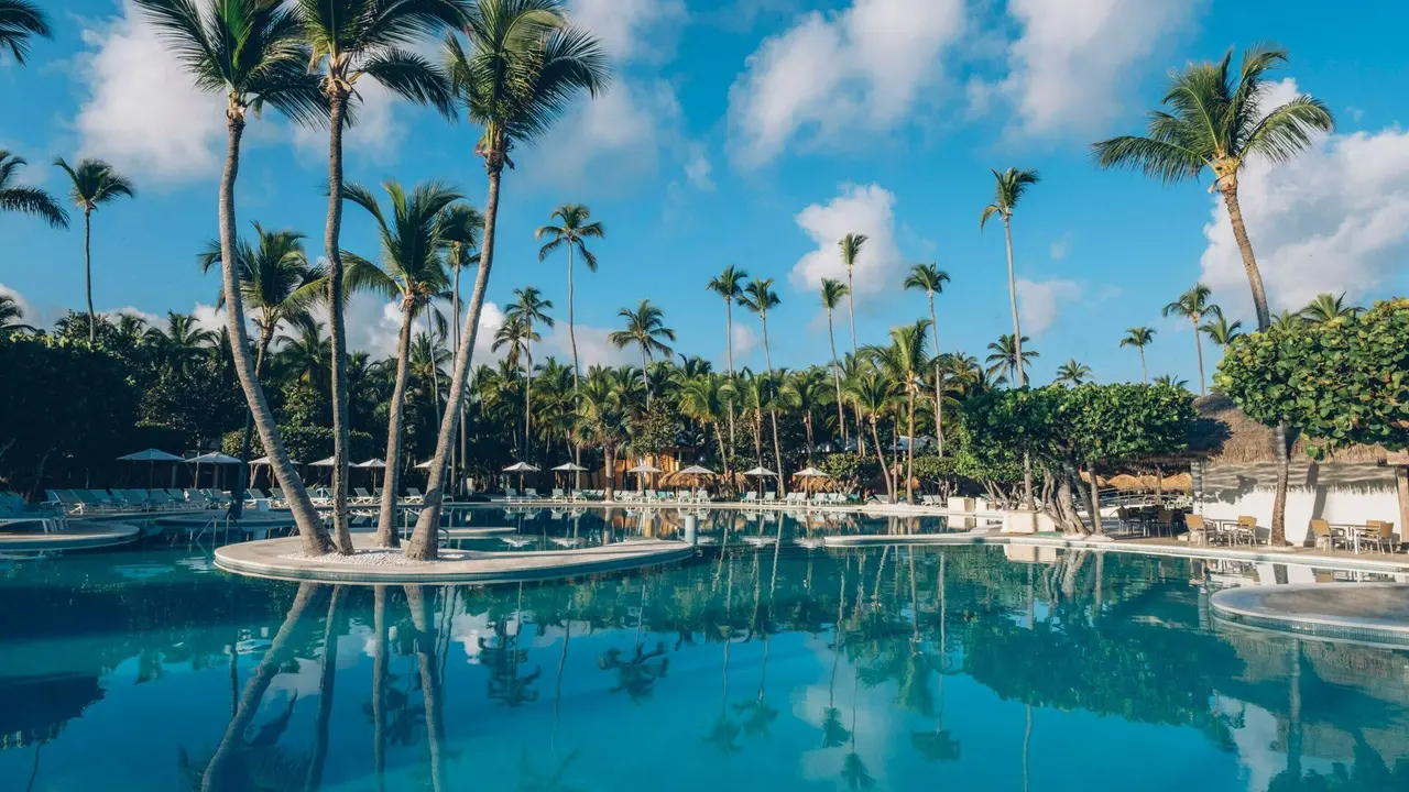 Iberostar Selection Bavaro Suites