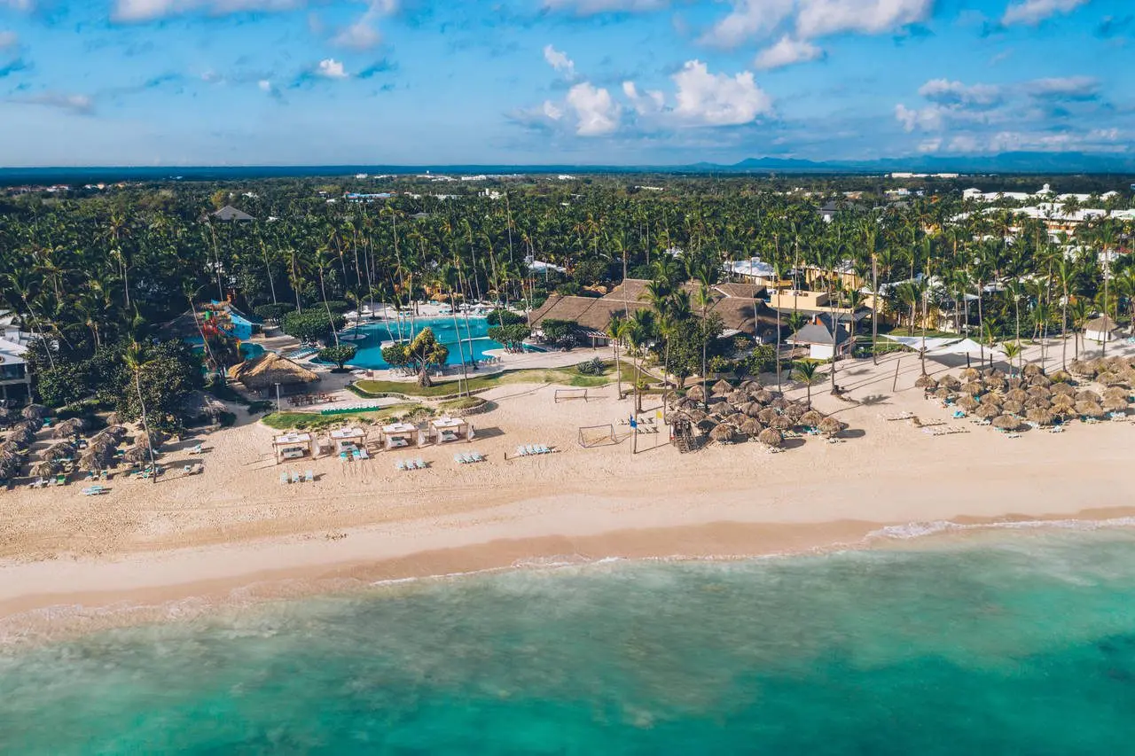 Iberostar Selection Bavaro Suites