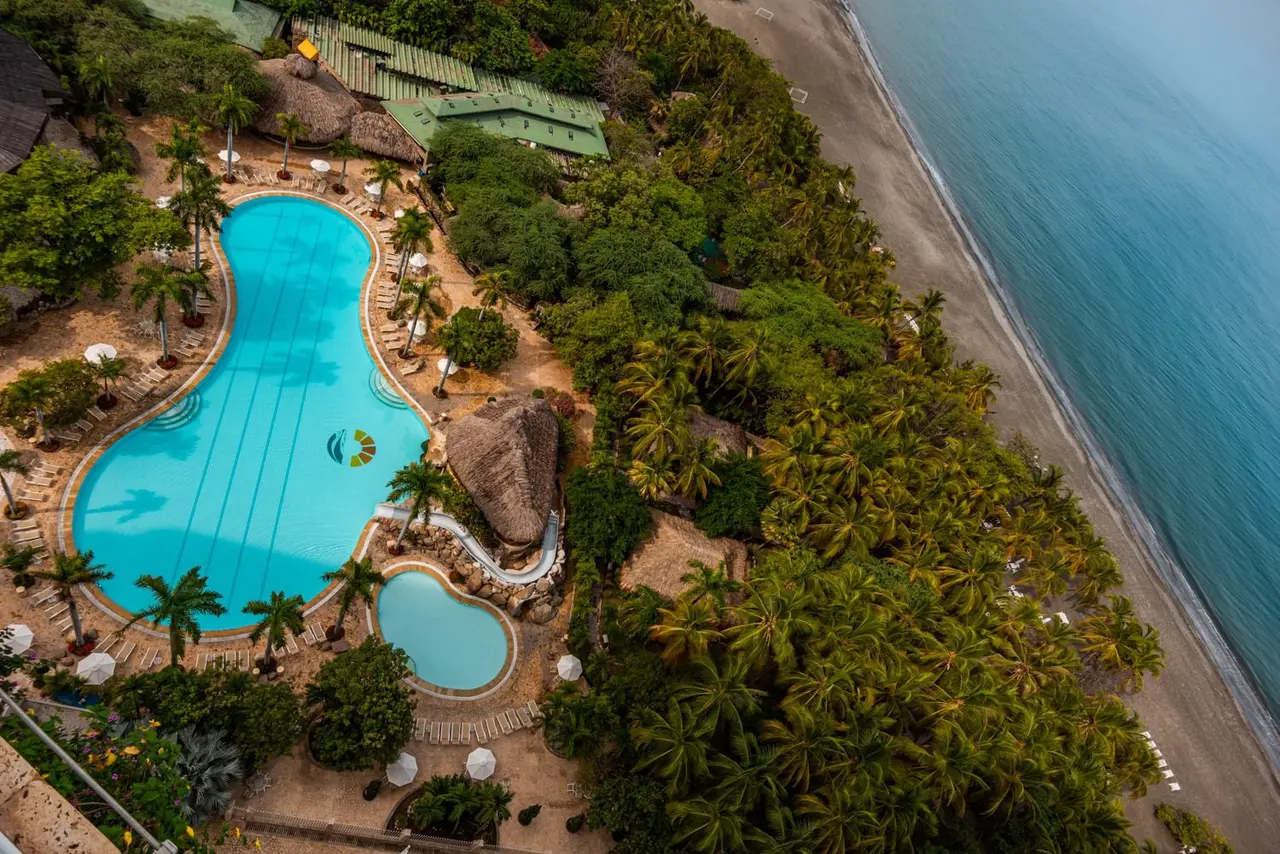 Irotama Resort Santa Marta