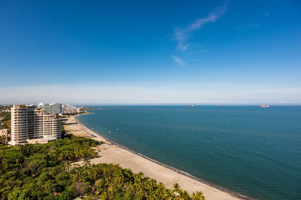 Irotama Resort Santa Marta