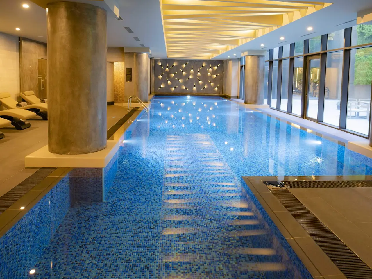 Sofitel Istanbul Taksim