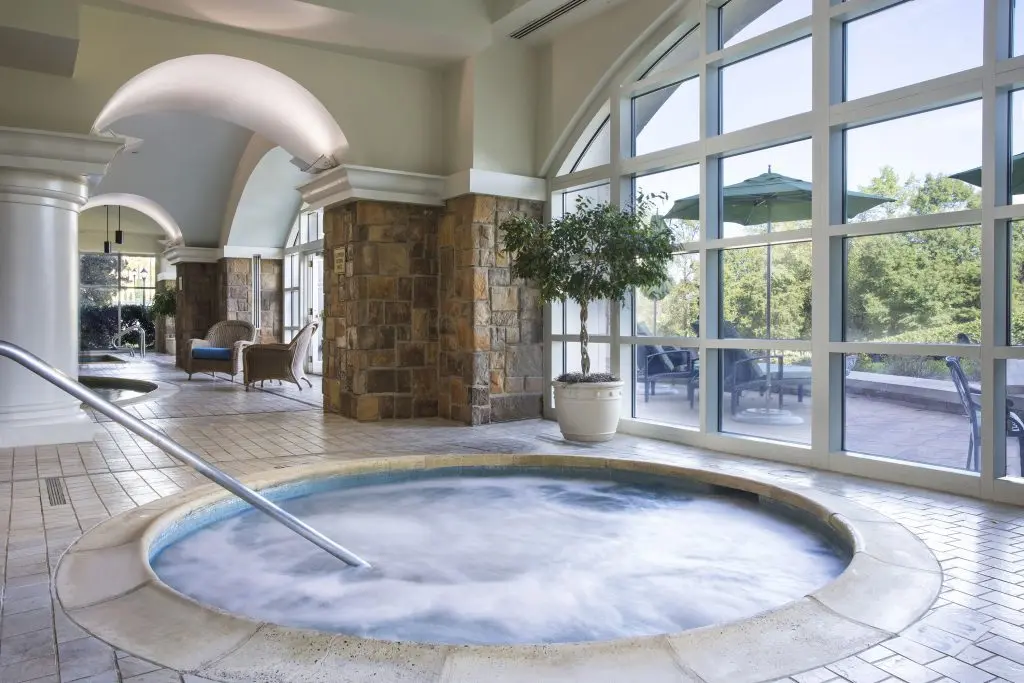 The Ballantyne, A Luxury Collection Hotel