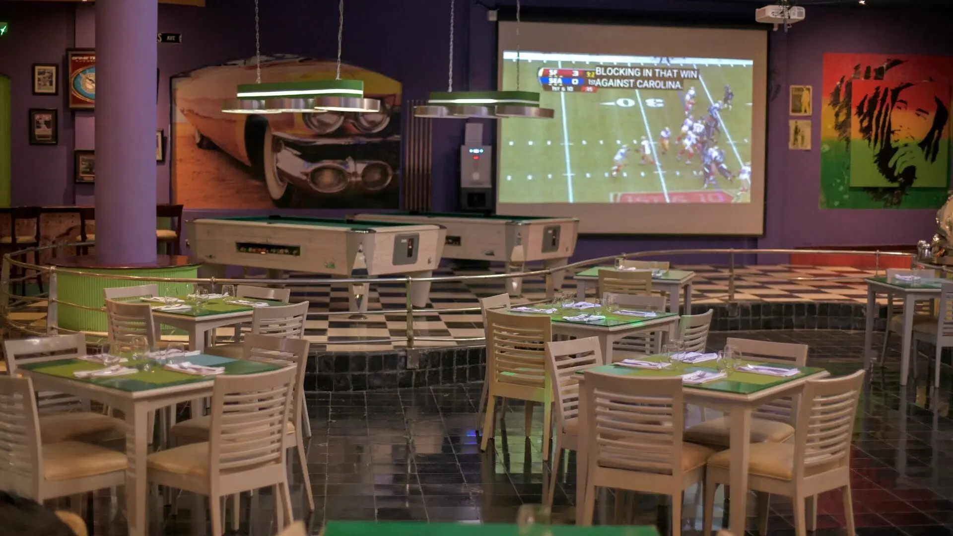 Venue gallery photo