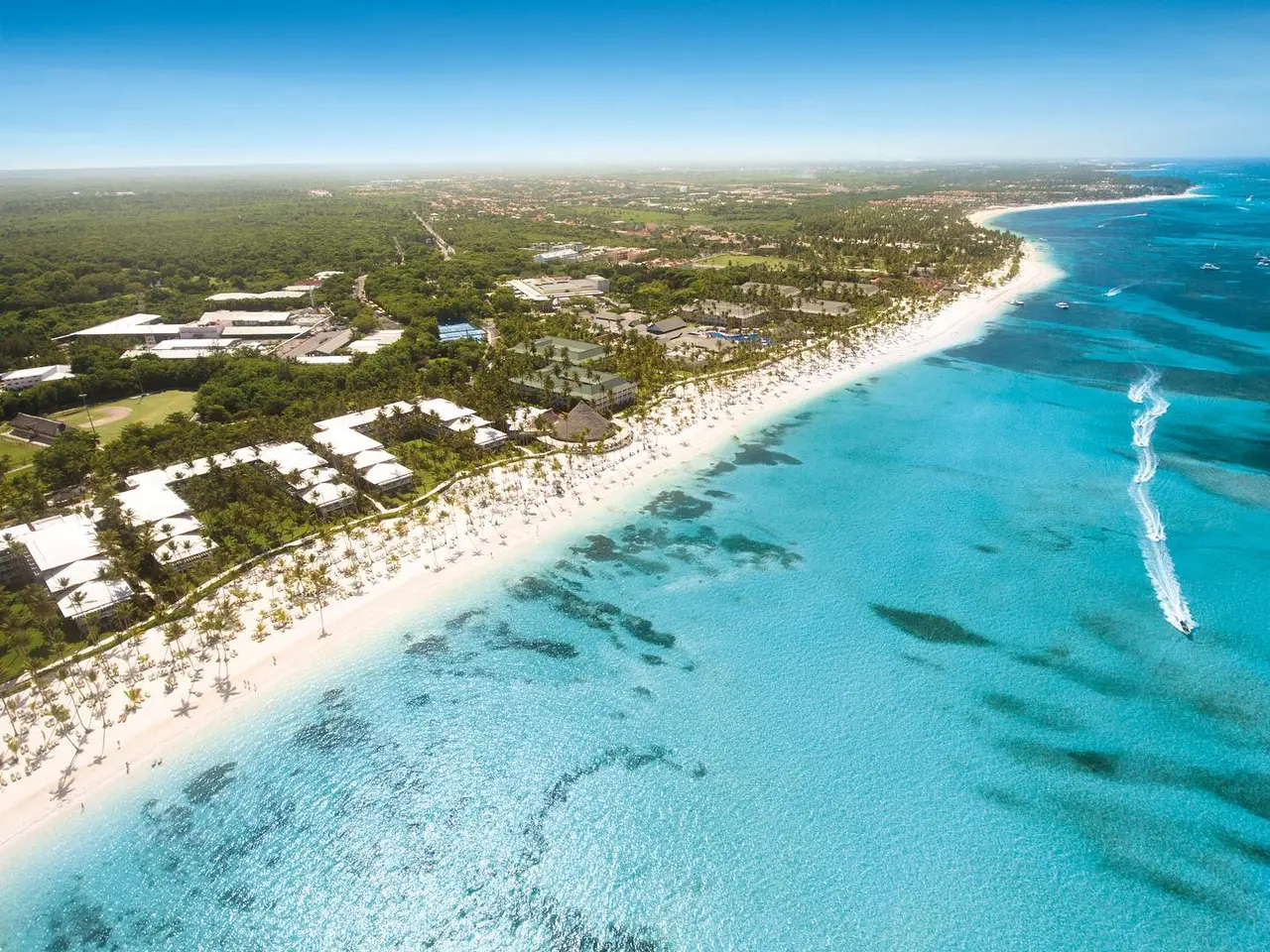 Barcelo Bavaro Palace