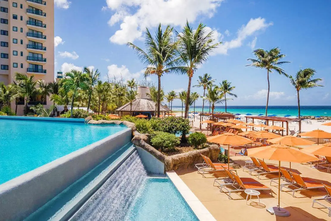 Hilton Barbados Resort