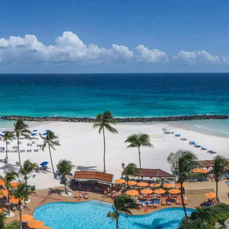 Hilton Barbados Resort