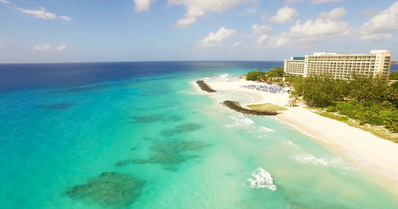 Hilton Barbados Resort