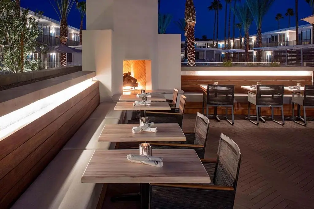 Hotel Adeline Scottsdale- A Marriott Tribute Hotel