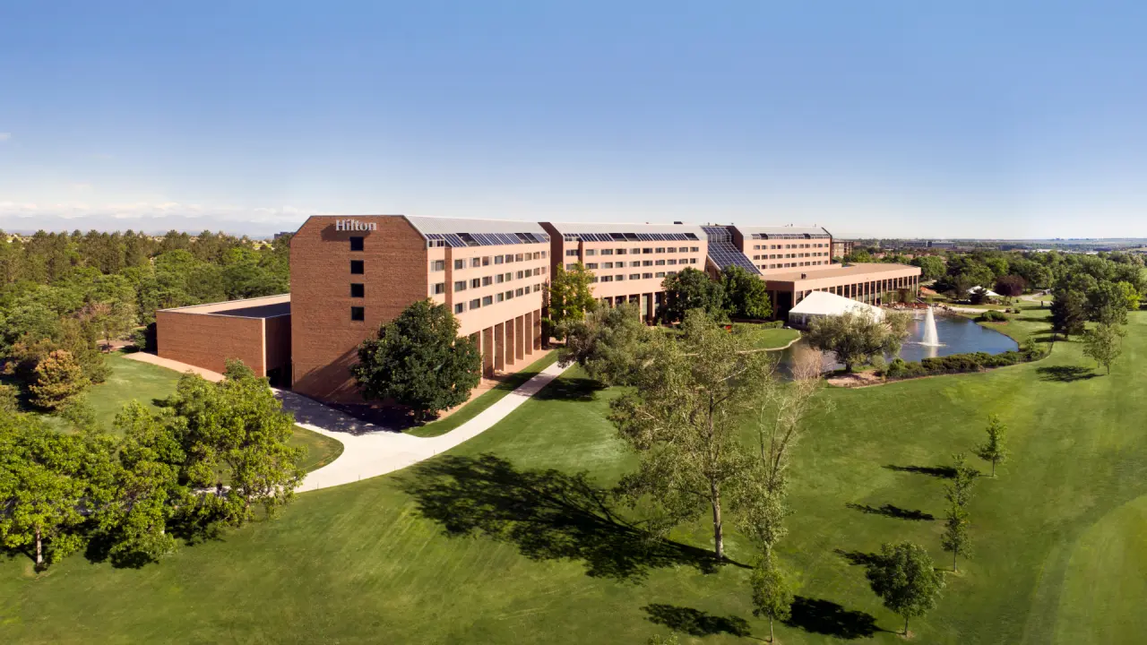 The Inverness Denver, a Hilton Golf & Spa Resort