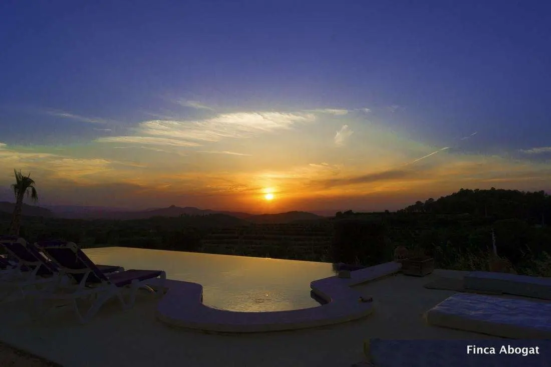 Finca Abogat