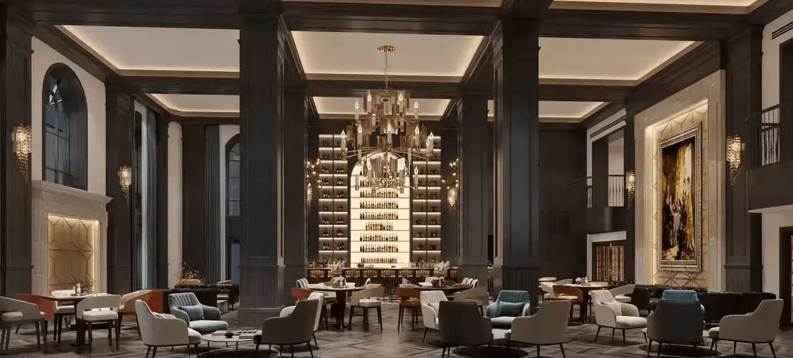 Queen Elizabeth Prefunction image 1