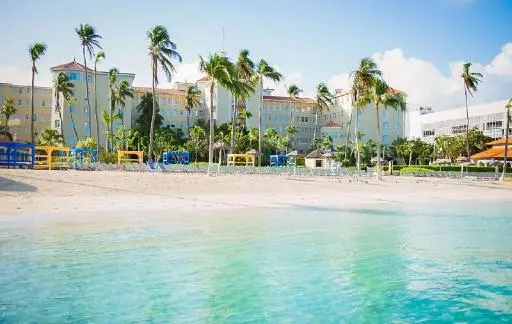 British Colonial Hilton Nassau