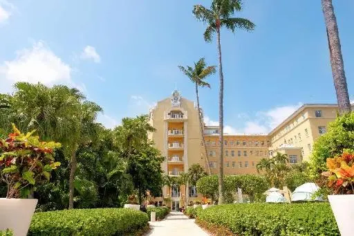 British Colonial Hilton Nassau
