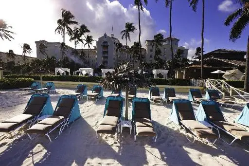 British Colonial Hilton Nassau