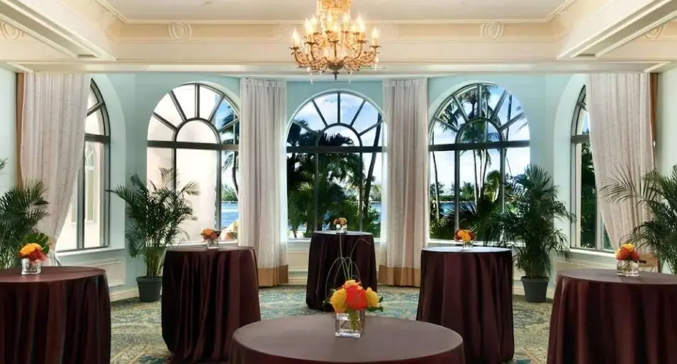 Windsor Prefunction image 1