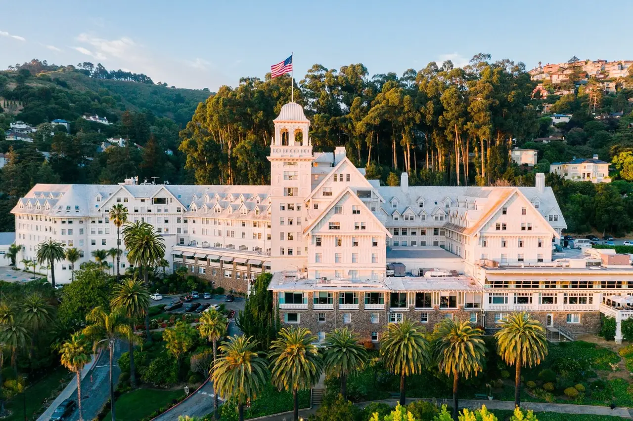 Claremont Club & Spa