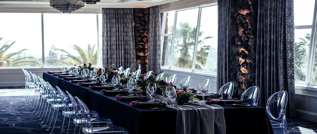 Claremont Club & Spa