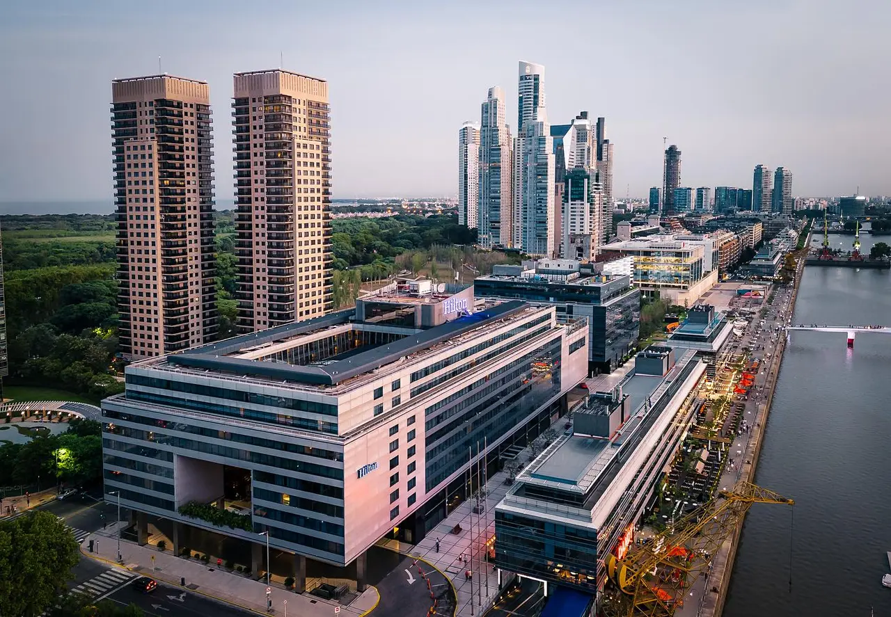 Hilton Buenos Aires