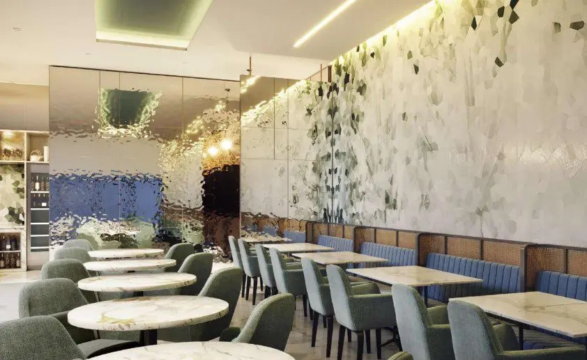 Executive Boardroom image 1