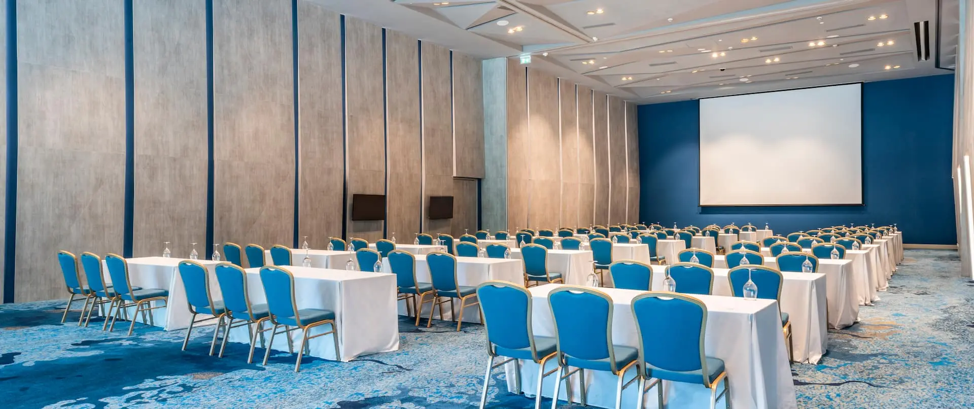 Ballroom | Don Diego 1-2-3 image 2