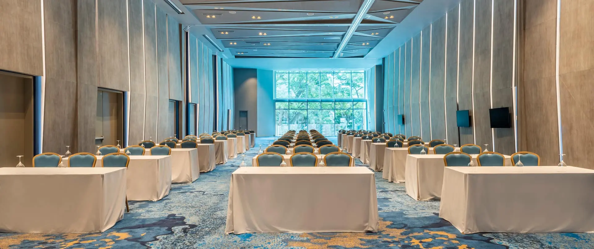 Ballroom | Don Diego 1-2-3 image 1