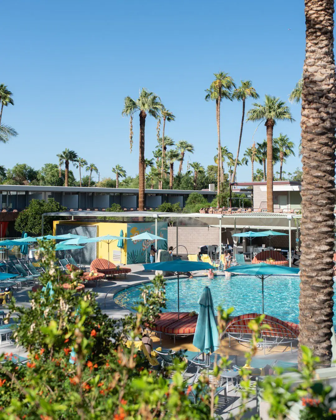 Hotel Valley Ho
