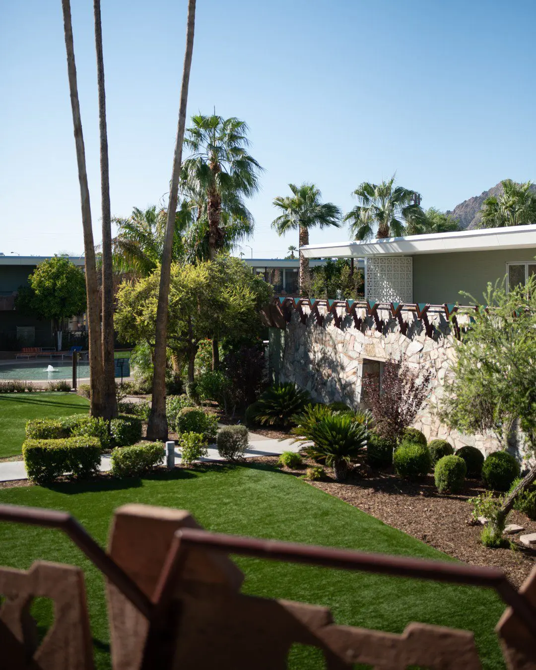Hotel Valley Ho