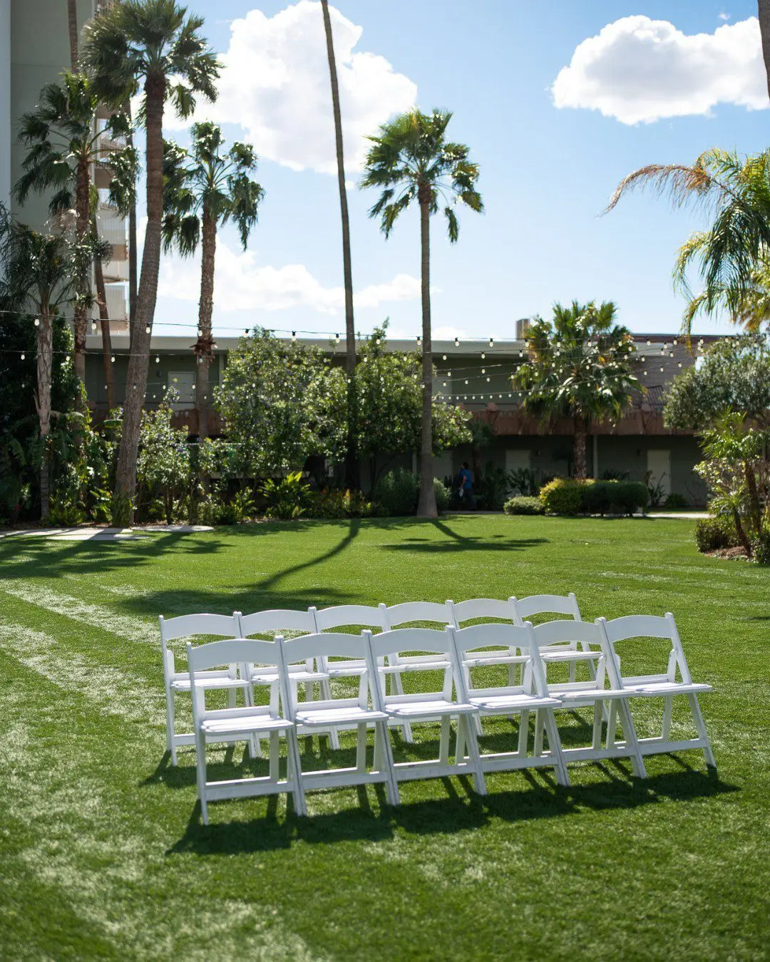 Hotel Valley Ho
