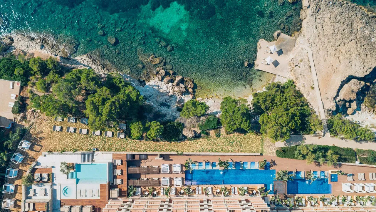 Iberostar Selection Jardín del Sol Suites 4* Adults Only