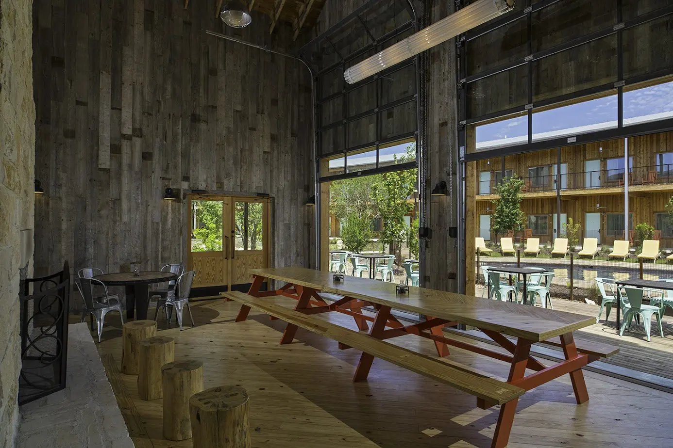 Venue gallery photo