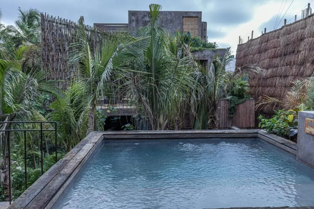 Nomade Tulum