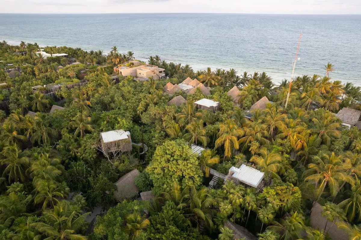 Nomade Tulum