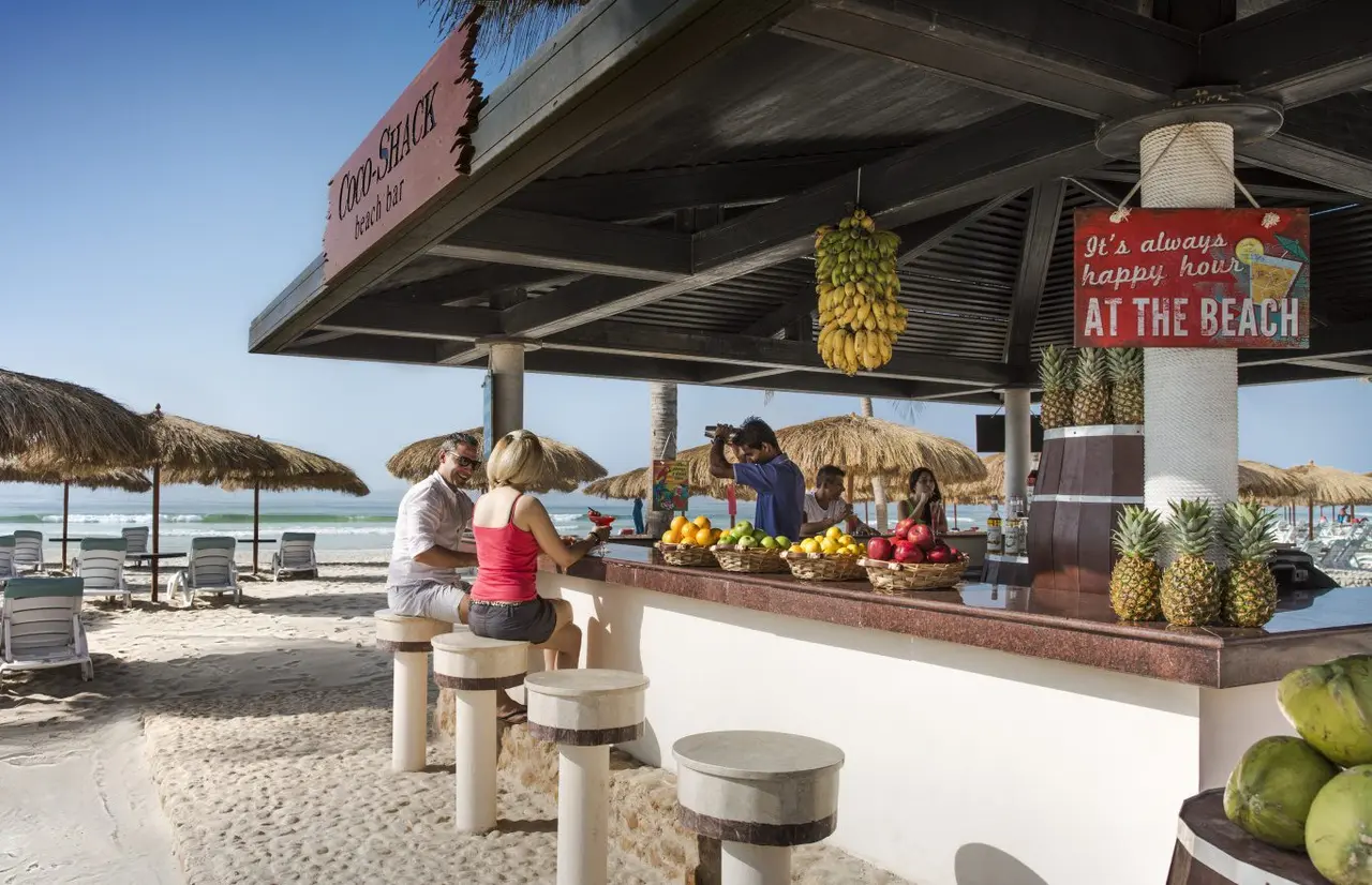 Salalah Rotana Resort