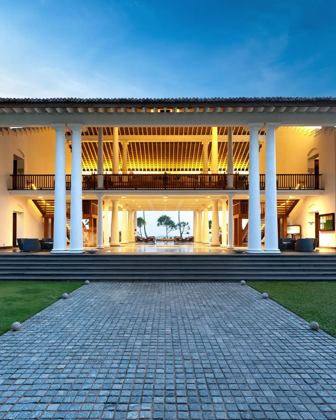 The Fortress Resort & Spa