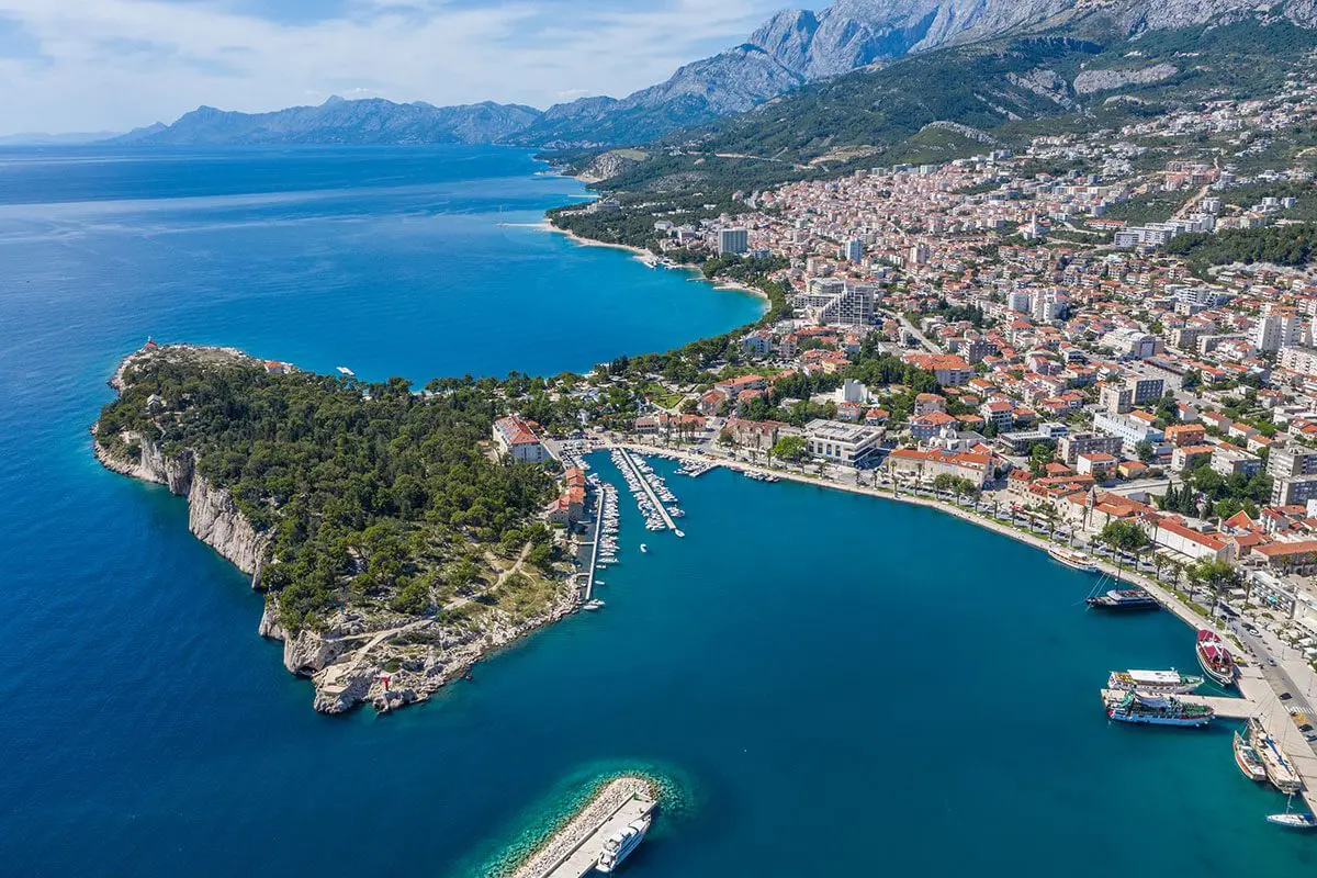Valamar Meteor Hotel