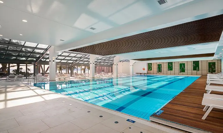 Valamar Meteor Hotel
