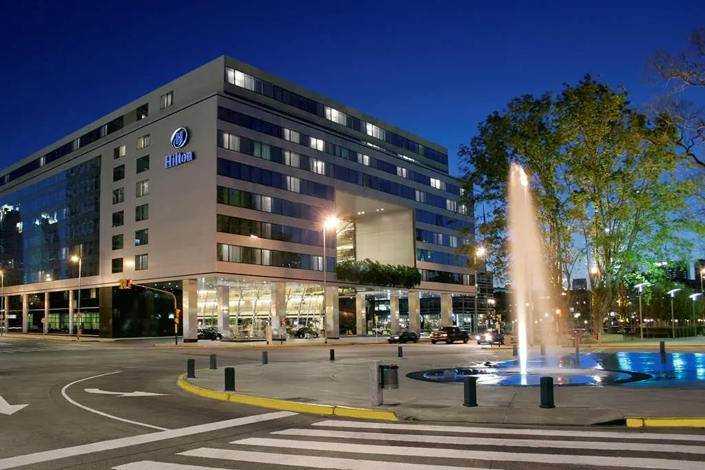 Hilton Buenos Aires