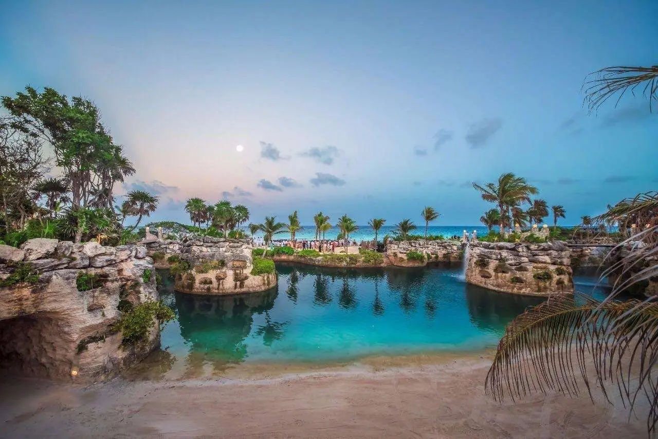 Hotel Xcaret Arte