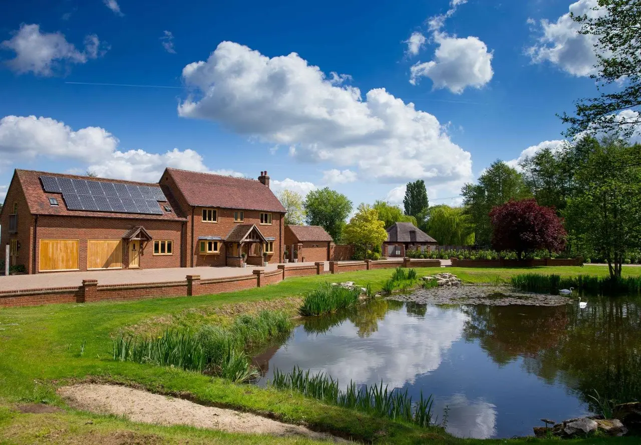 Tewinbury Farm Hotel