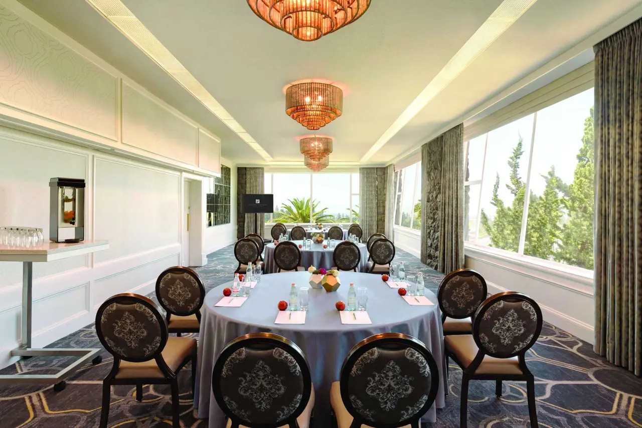 Claremont Club & Spa