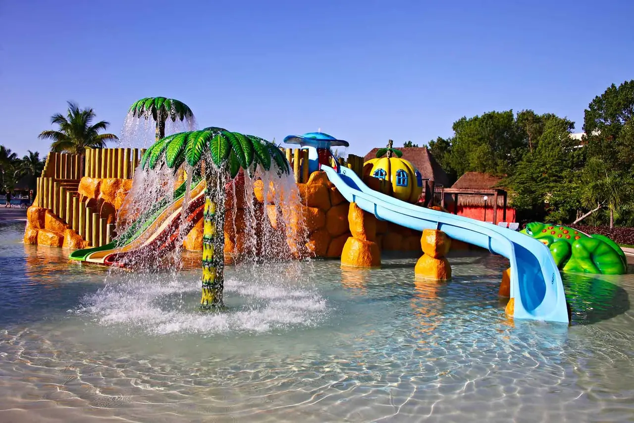 Bahia Principe Luxury Akumal