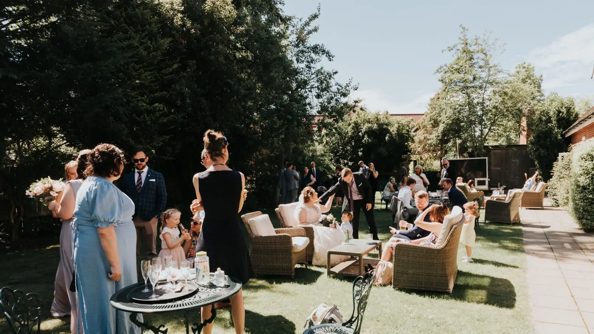 Venue gallery photo