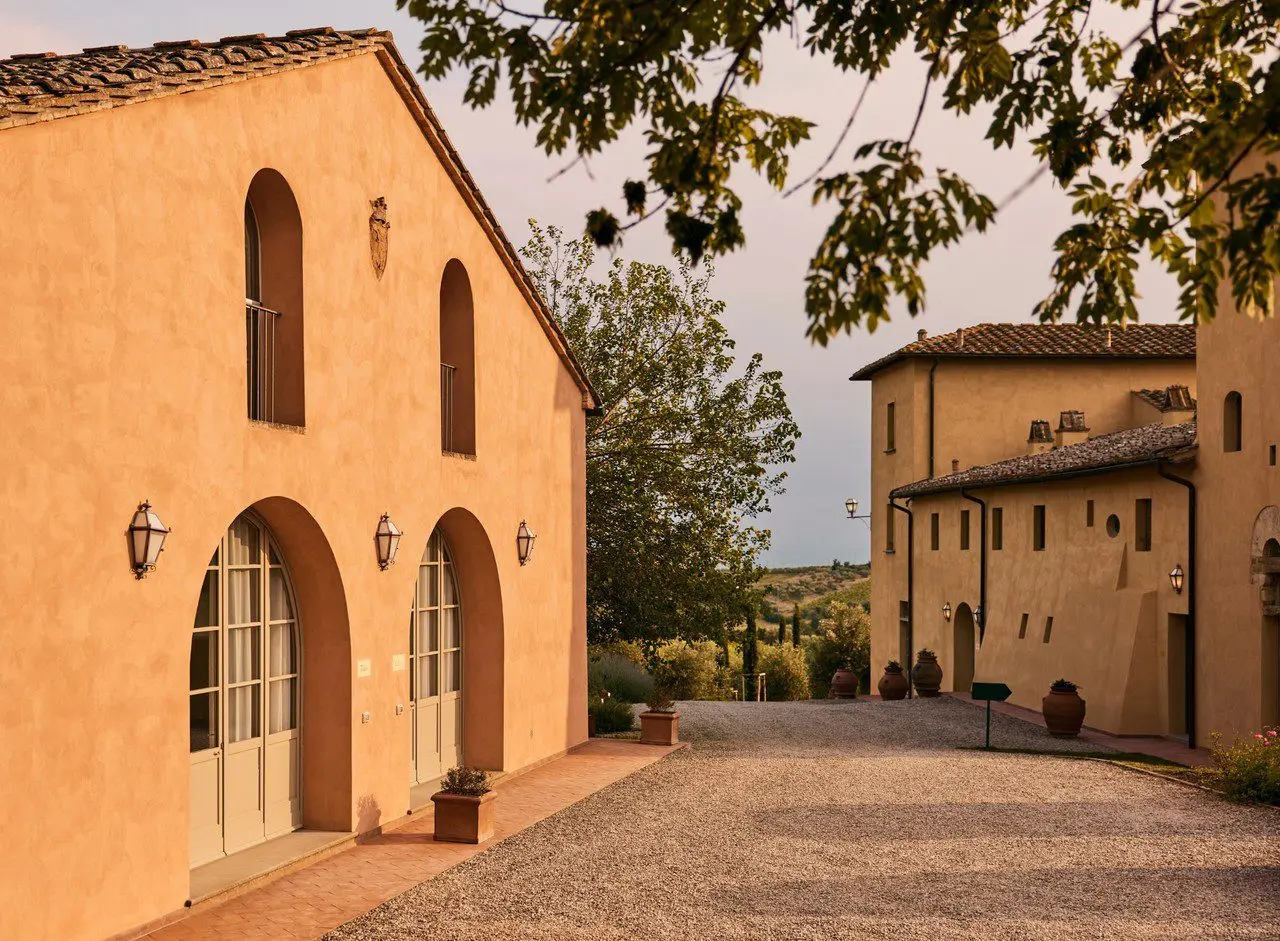Como Castello Del Nero