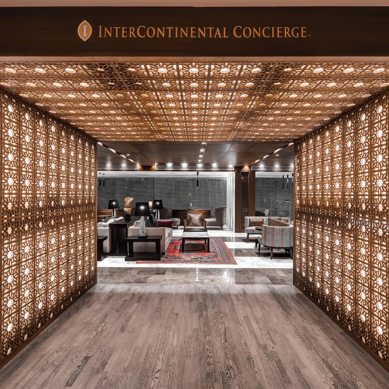 InterContinental Muscat
