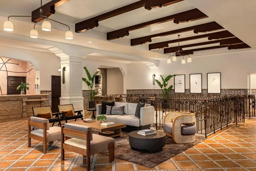 Kimpton Canary Hotel