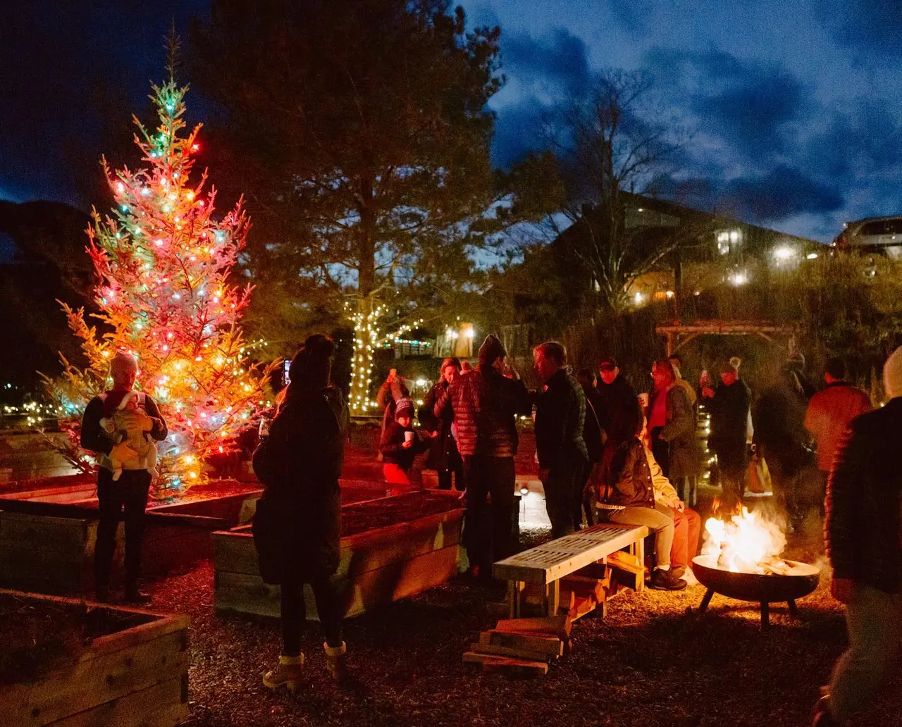 Scribner's Catskill Lodge