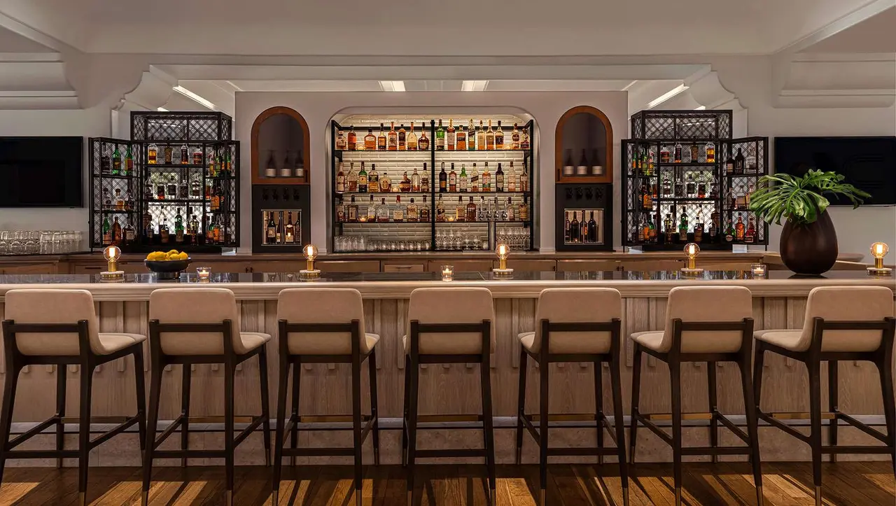Kimpton Canary Hotel