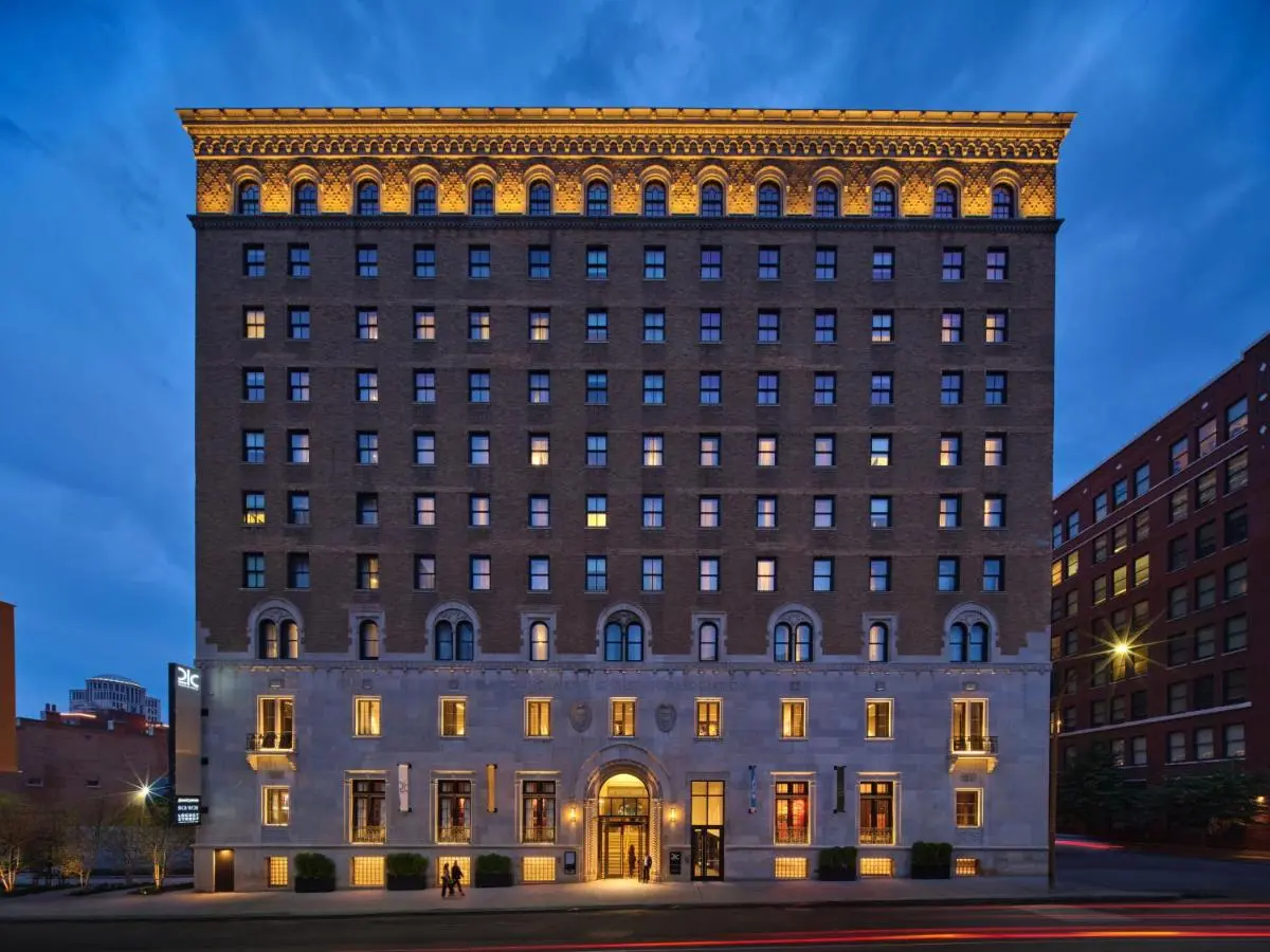 Venue cover photo