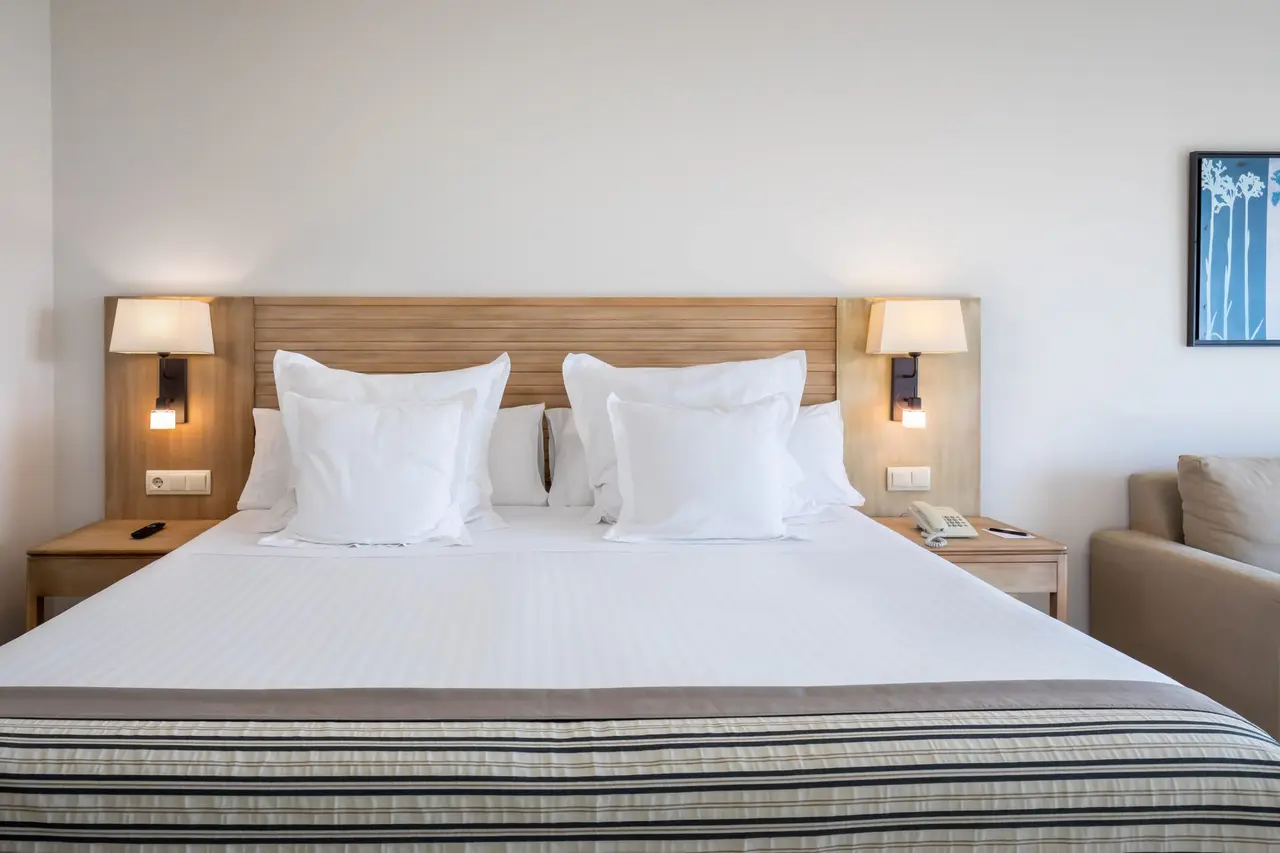Barcelo Punta Umbria Beach Resort & Convention Center
