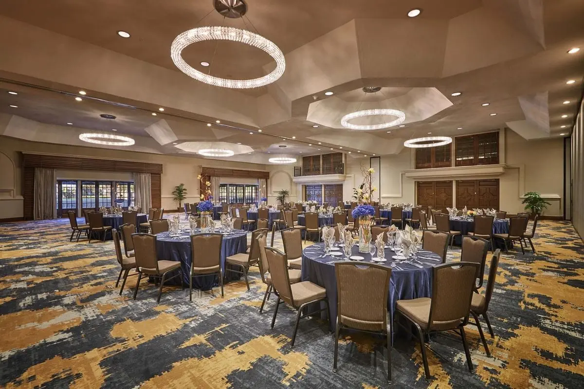 Venue gallery photo
